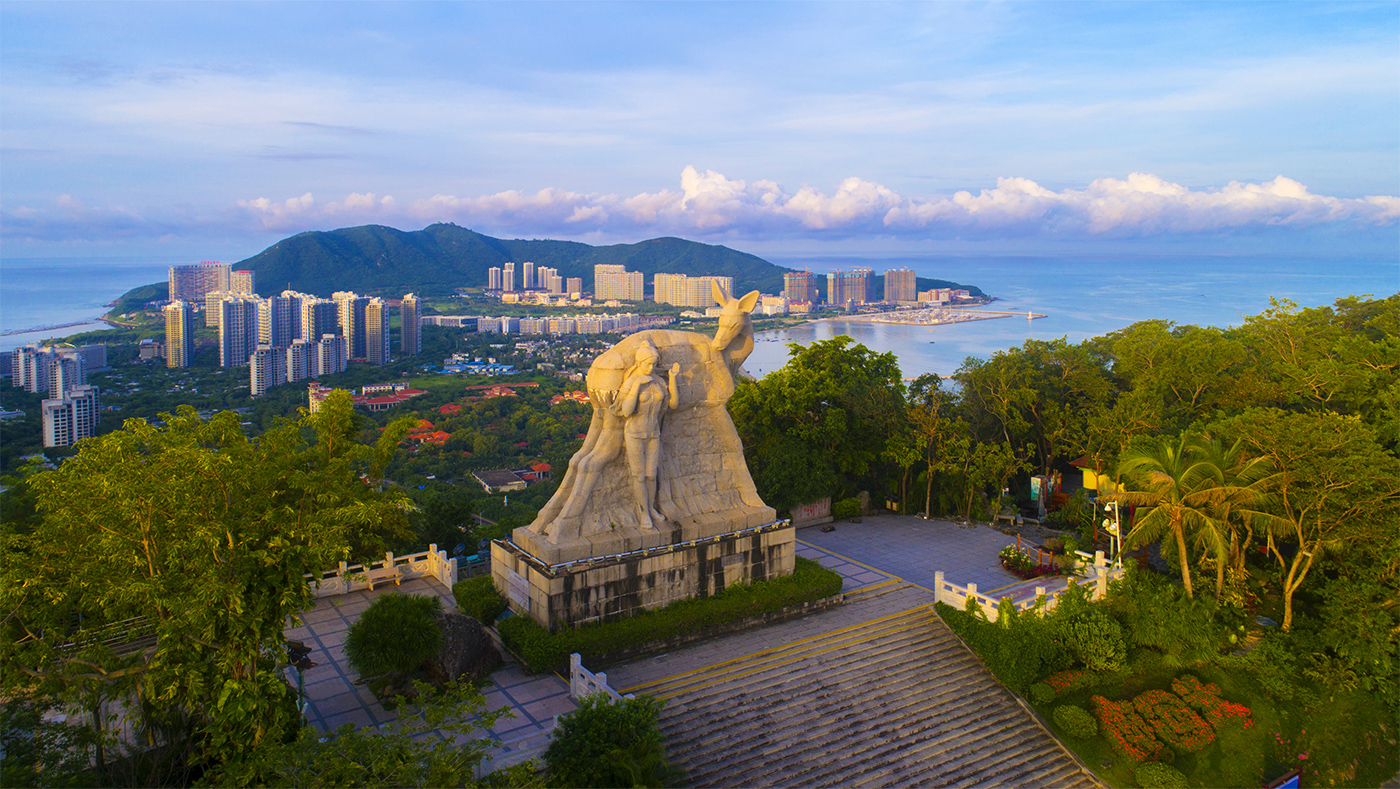 三亚旅游文化发展集团有限公司