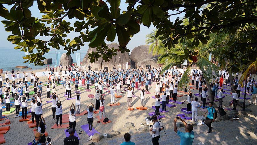 三亚旅游文化发展集团有限公司 三亚旅游文化发展集团有限公司