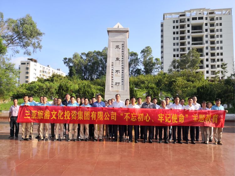 三亚旅游文化发展集团有限公司 三亚旅游文化发展集团有限公司