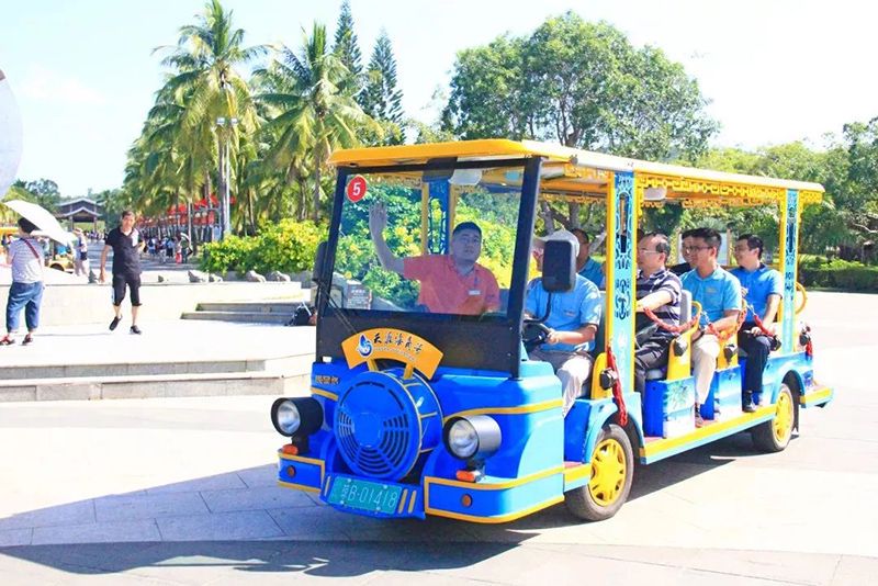 三亚旅游文化发展集团有限公司 三亚旅游文化发展集团有限公司