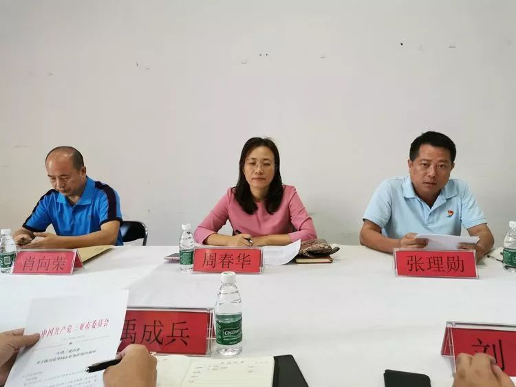 三亚旅游文化发展集团有限公司