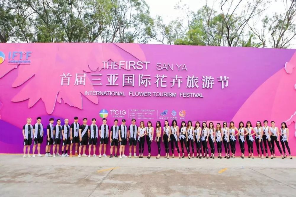 三亚旅游文化发展集团有限公司