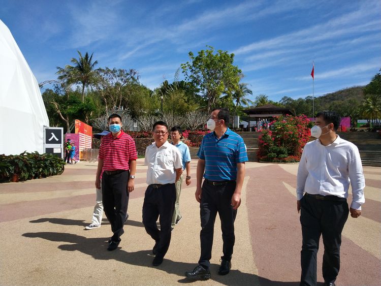 三亚旅游文化发展集团有限公司 三亚旅游文化发展集团有限公司