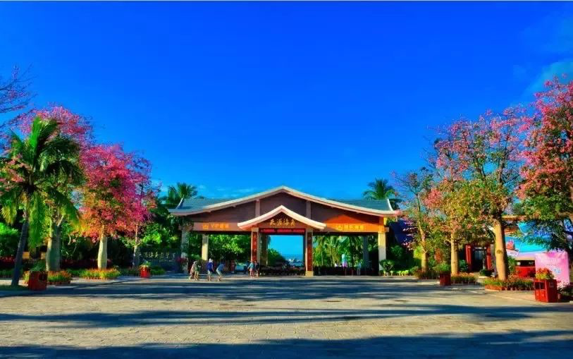 三亚旅游文化发展集团有限公司 三亚旅游文化发展集团有限公司