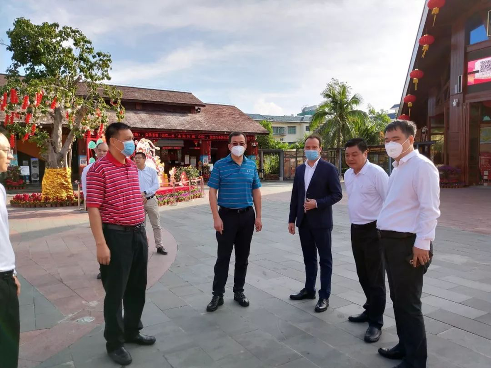 三亚旅游文化发展集团有限公司 三亚旅游文化发展集团有限公司