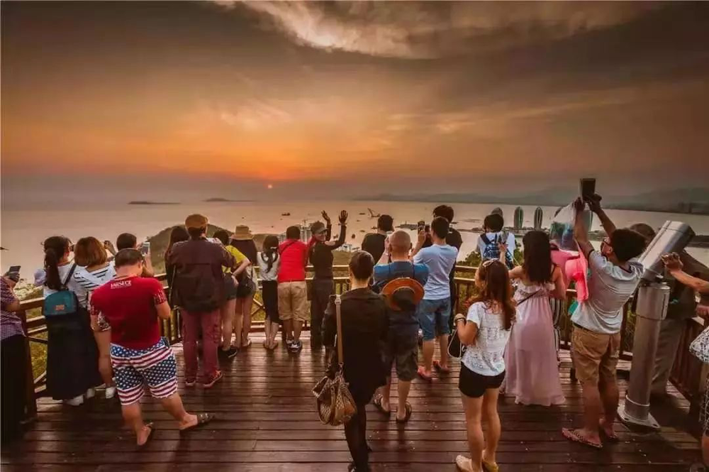 三亚旅游文化发展集团有限公司