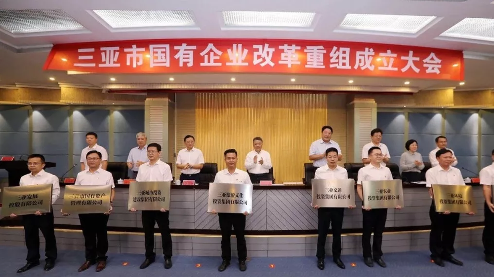 三亚旅游文化发展集团有限公司 三亚旅游文化发展集团有限公司