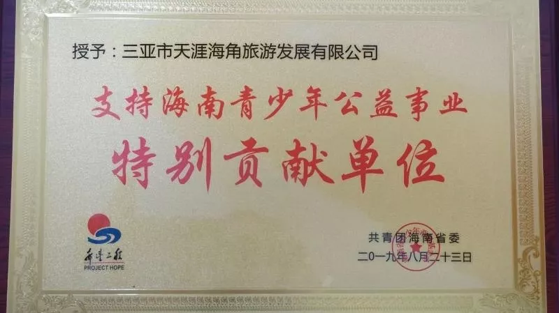 三亚旅游文化发展集团有限公司 三亚旅游文化发展集团有限公司