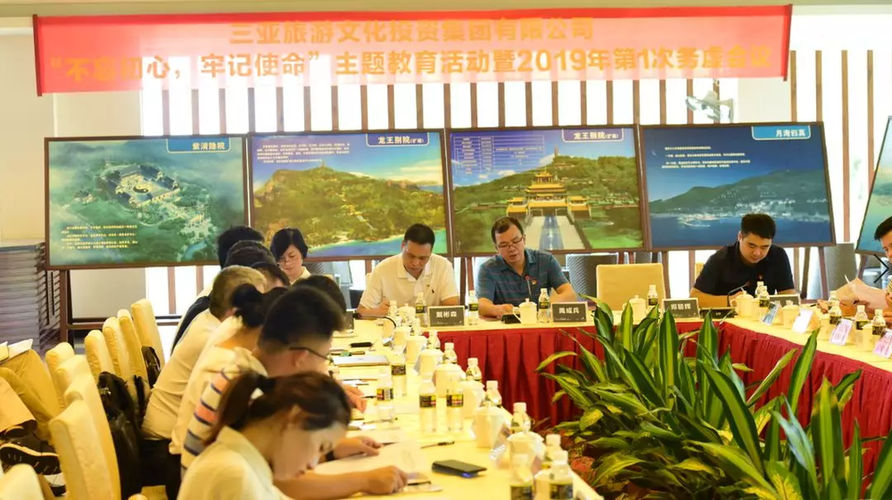 三亚旅游文化发展集团有限公司 三亚旅游文化发展集团有限公司