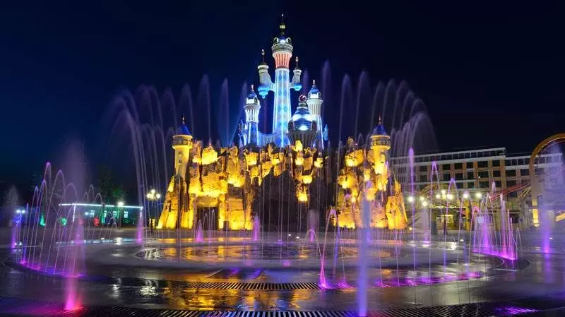 三亚旅游文化发展集团有限公司 三亚旅游文化发展集团有限公司