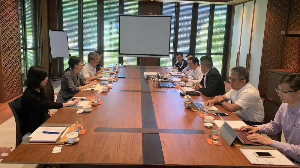 三亚旅游文化发展集团有限公司 三亚旅游文化发展集团有限公司