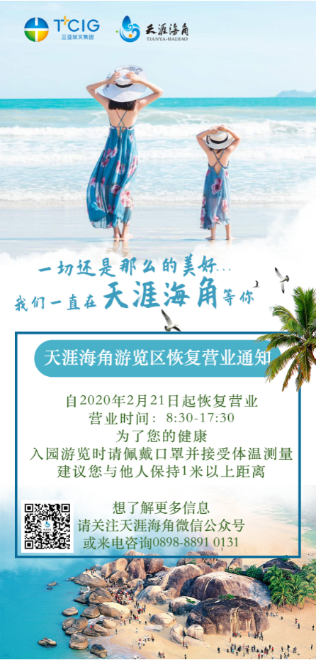三亚旅游文化发展集团有限公司