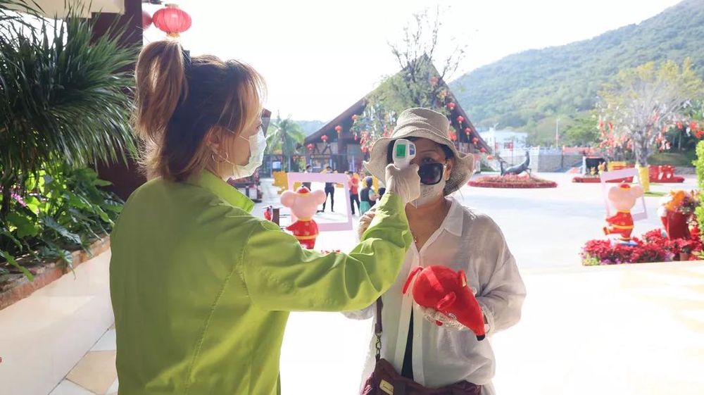 三亚旅游文化发展集团有限公司