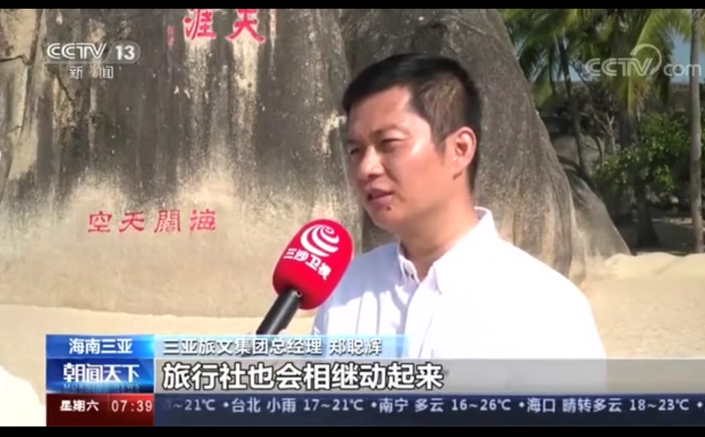 三亚旅游文化发展集团有限公司 三亚旅游文化发展集团有限公司