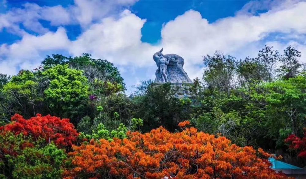 三亚旅游文化发展集团有限公司 三亚旅游文化发展集团有限公司