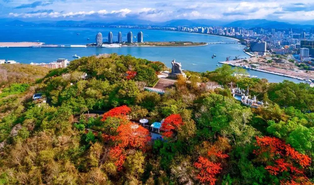 三亚旅游文化发展集团有限公司 三亚旅游文化发展集团有限公司