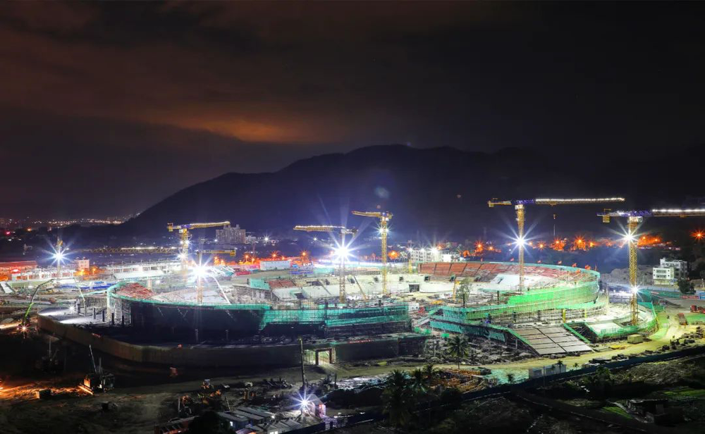 三亚旅游文化发展集团有限公司 三亚旅游文化发展集团有限公司