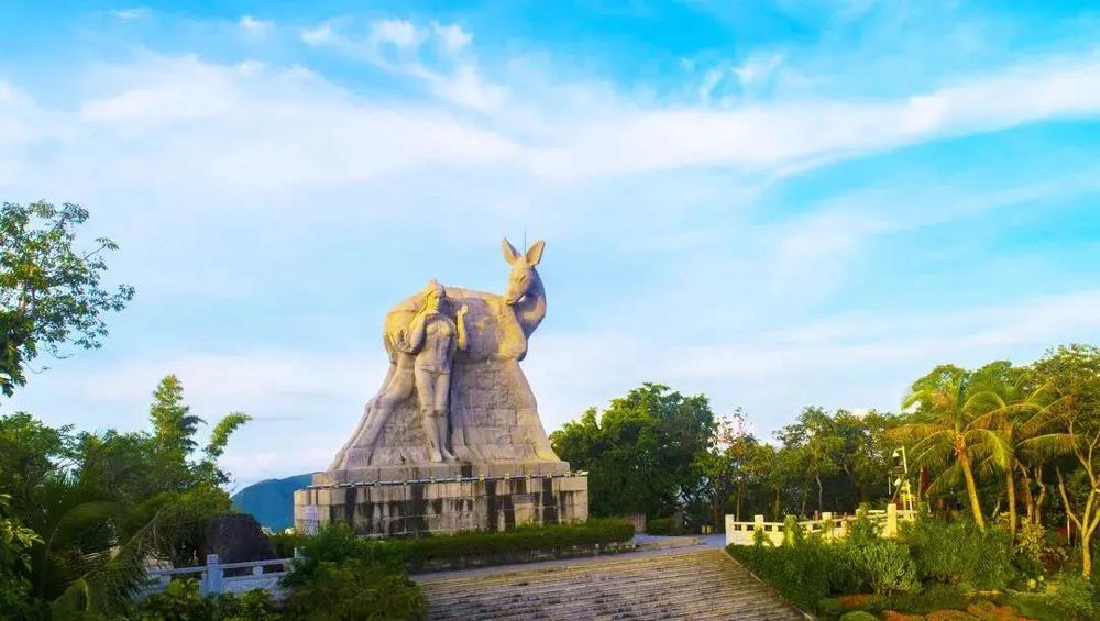 三亚旅游文化发展集团有限公司