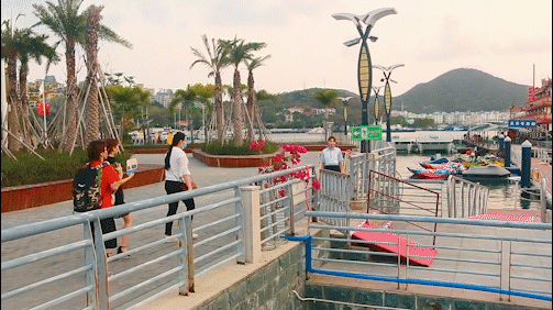 三亚旅游文化发展集团有限公司