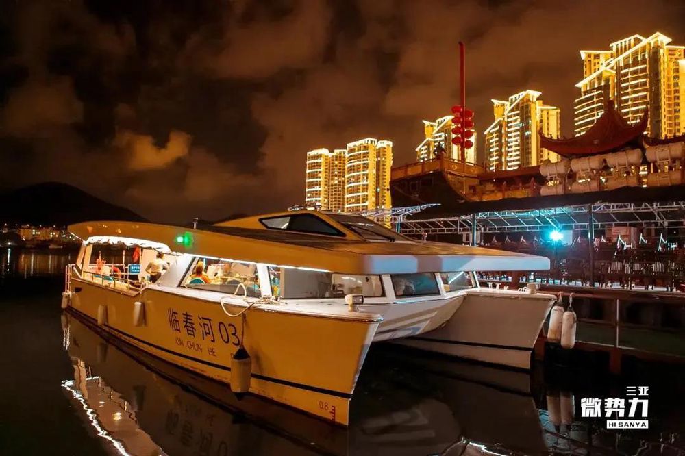 三亚旅游文化发展集团有限公司