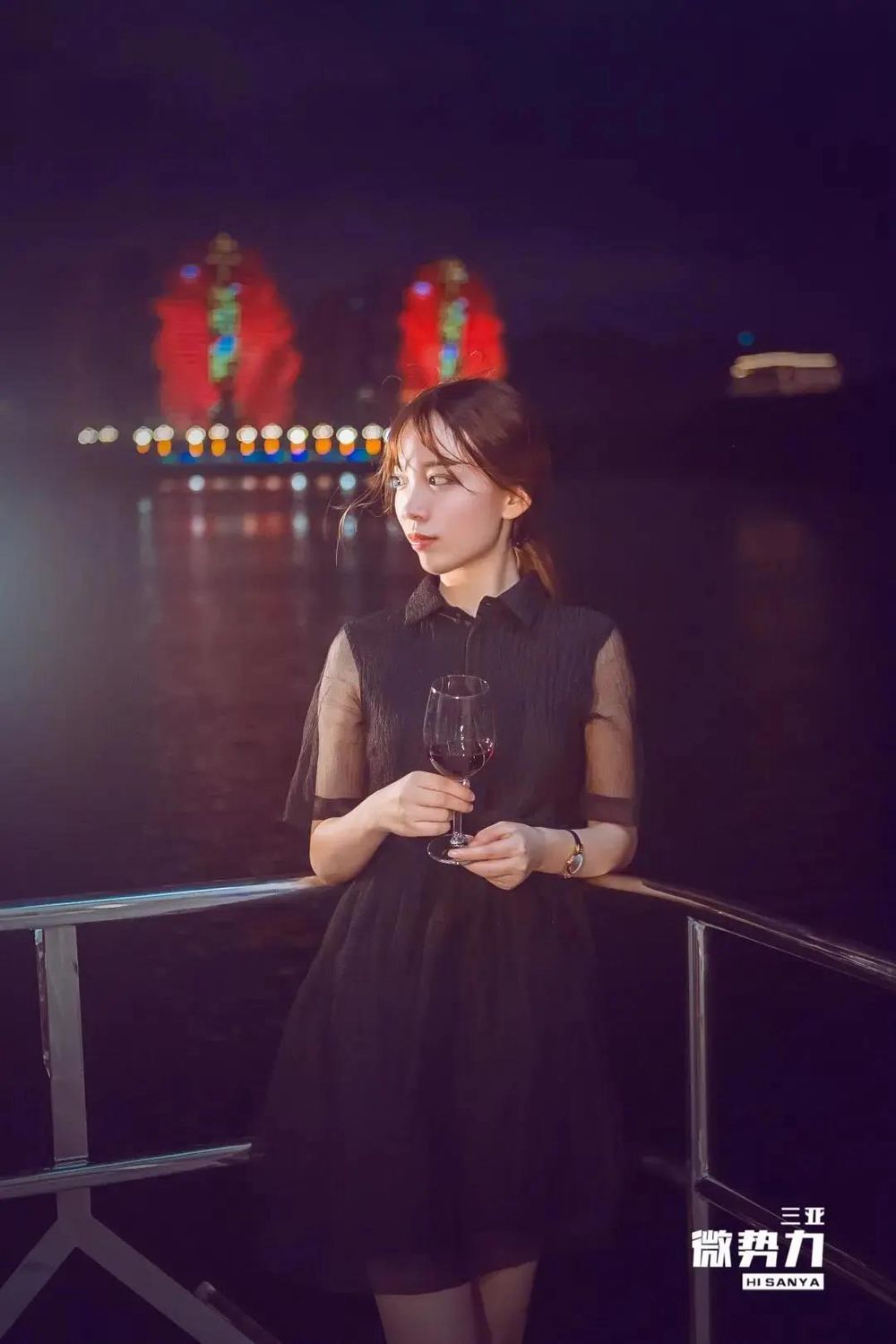 三亚旅游文化发展集团有限公司