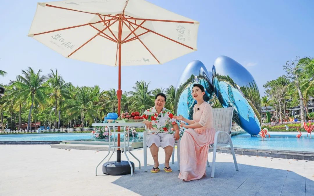 三亚旅游文化发展集团有限公司