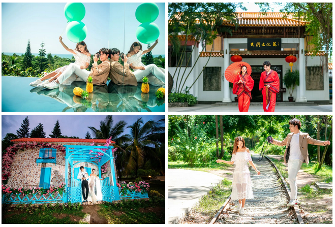 三亚旅游文化发展集团有限公司