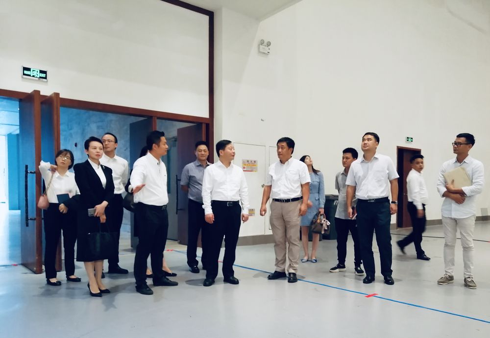 三亚旅游文化发展集团有限公司