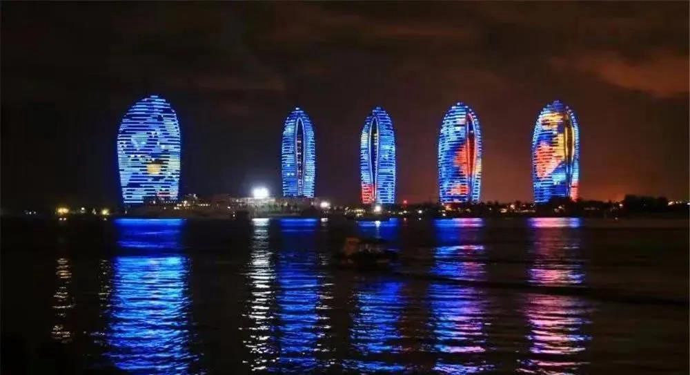 三亚旅游文化发展集团有限公司