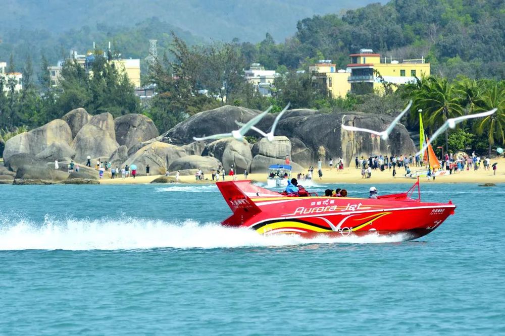 三亚旅游文化发展集团有限公司