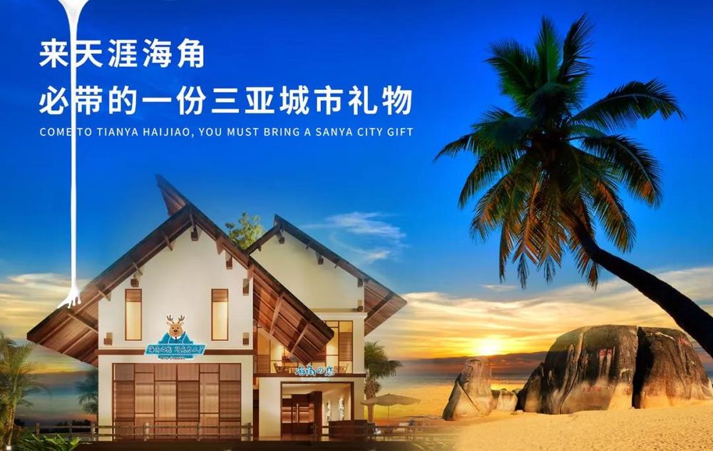 三亚旅游文化发展集团有限公司