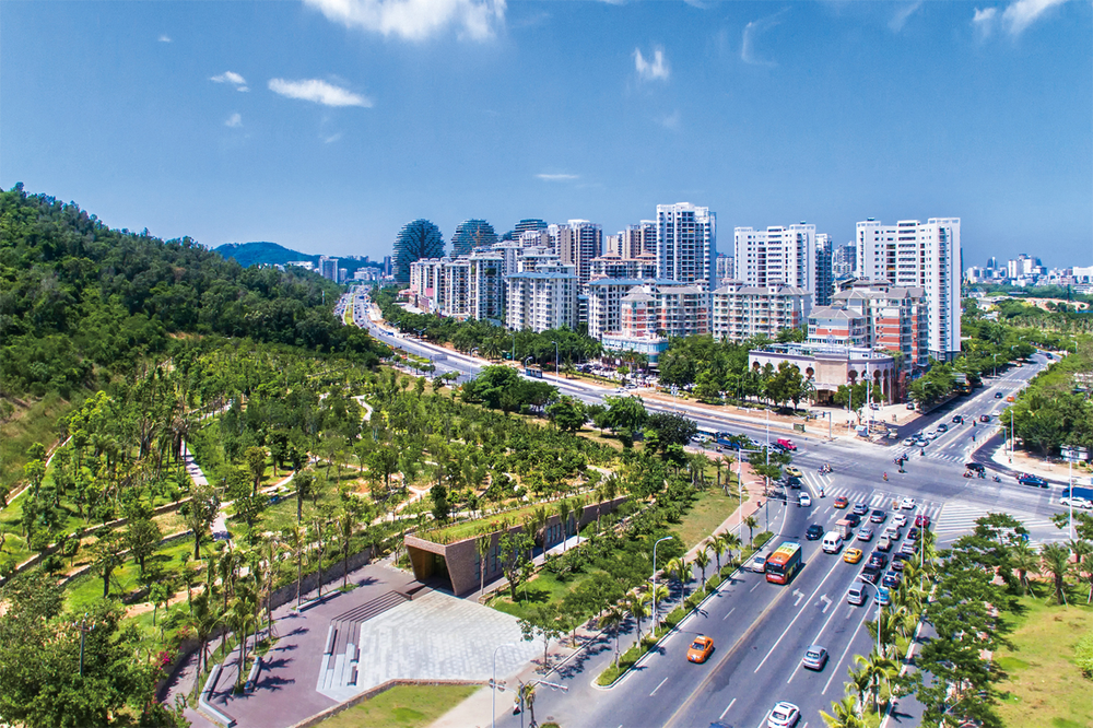 三亚旅游文化发展集团有限公司