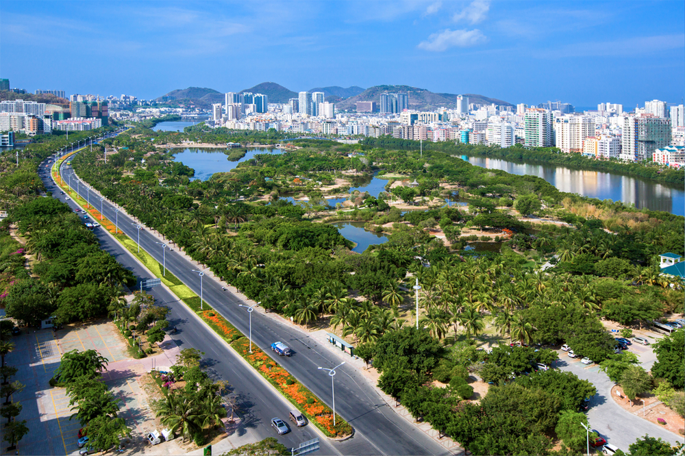 三亚旅游文化发展集团有限公司