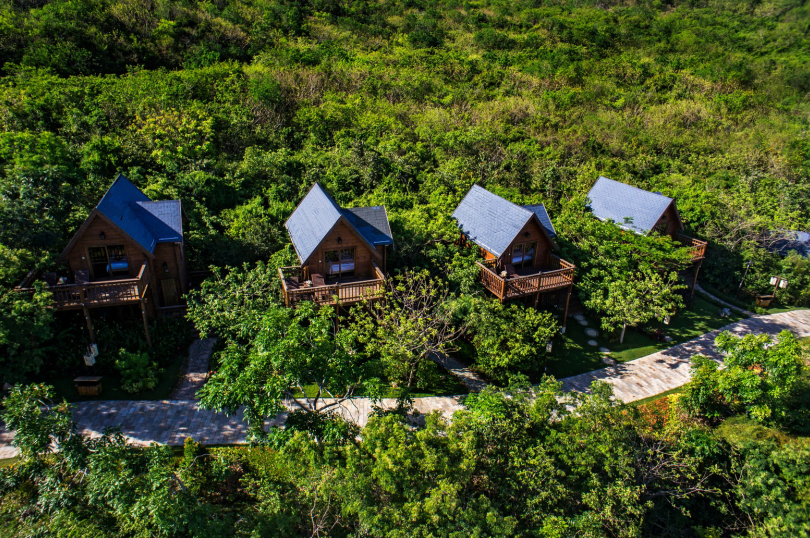 三亚旅游文化发展集团有限公司