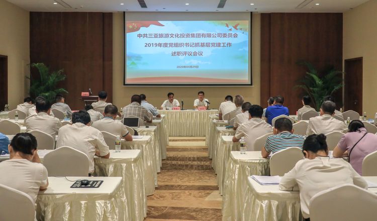 三亚旅游文化发展集团有限公司