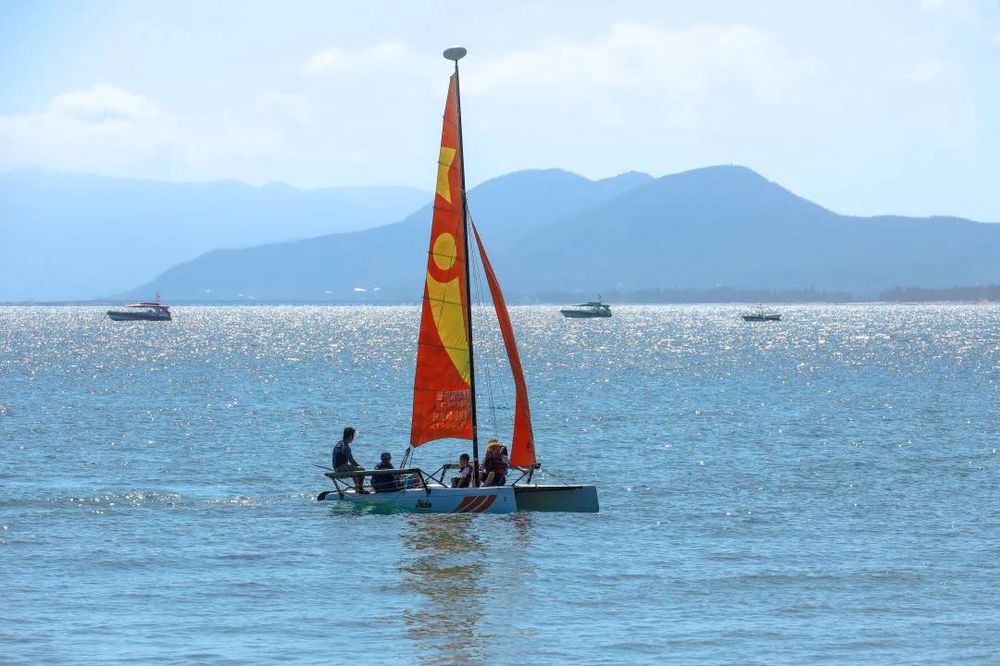 三亚旅游文化发展集团有限公司