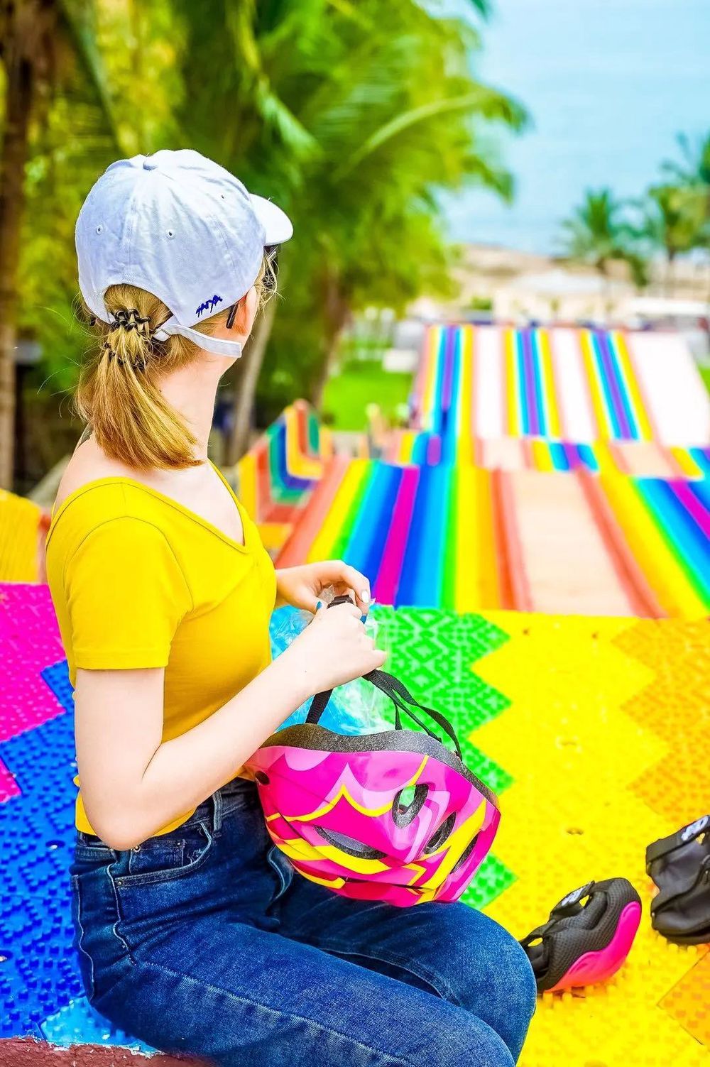 三亚旅游文化发展集团有限公司