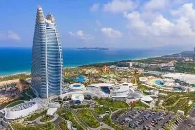 三亚旅游文化发展集团有限公司