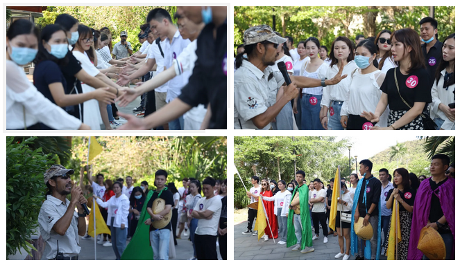 三亚旅游文化发展集团有限公司 三亚旅游文化发展集团有限公司
