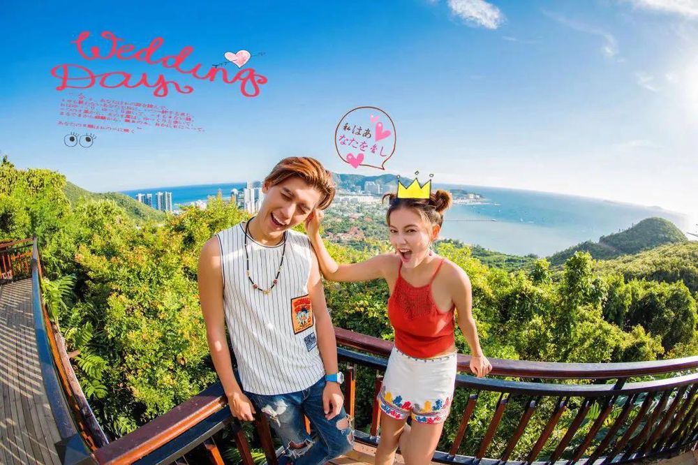 三亚旅游文化发展集团有限公司