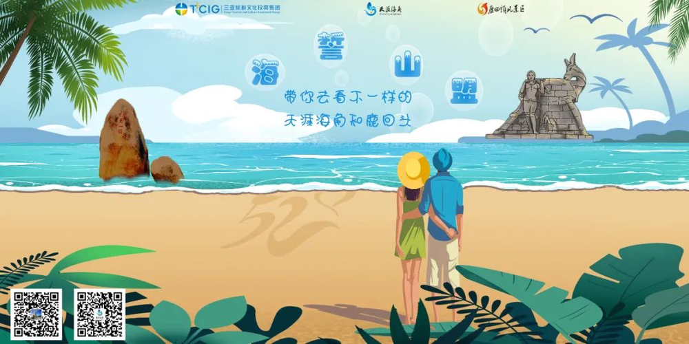 三亚旅游文化发展集团有限公司