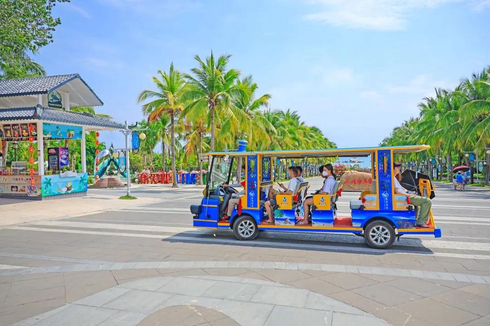 三亚旅游文化发展集团有限公司