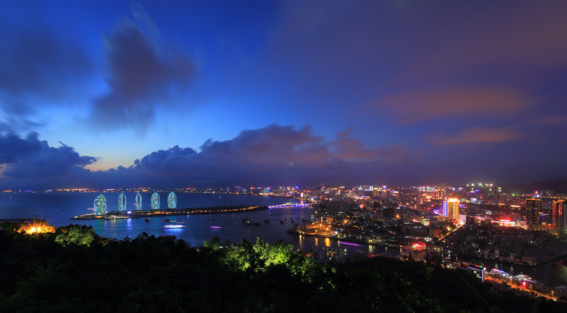 三亚旅游文化发展集团有限公司