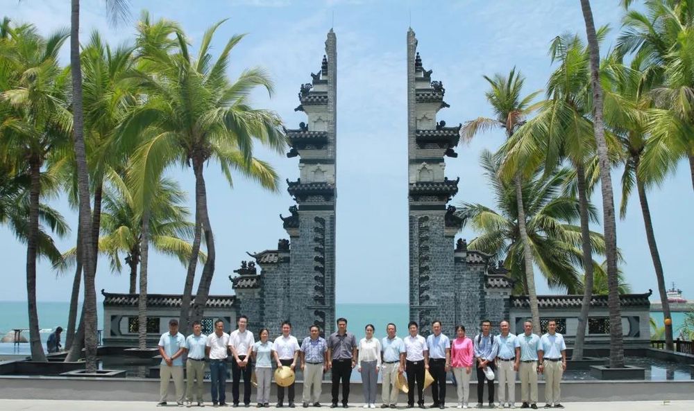 三亚旅游文化发展集团有限公司 三亚旅游文化发展集团有限公司