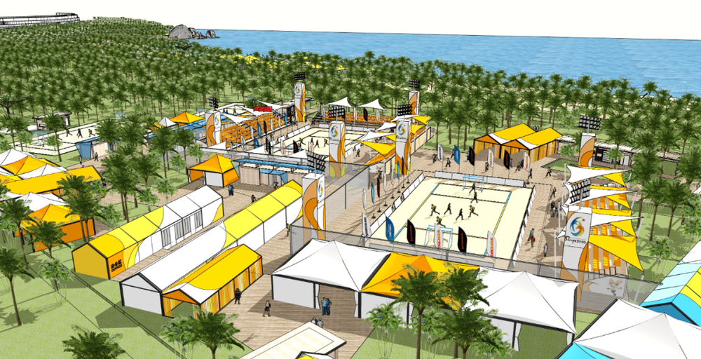 三亚旅游文化发展集团有限公司