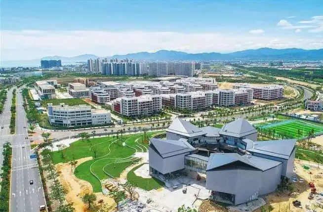 三亚旅游文化发展集团有限公司