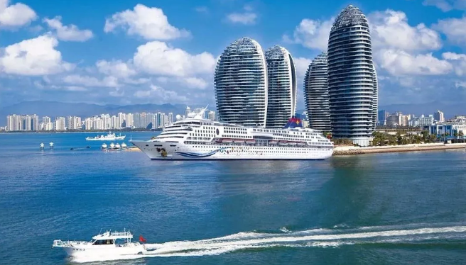 三亚旅游文化发展集团有限公司