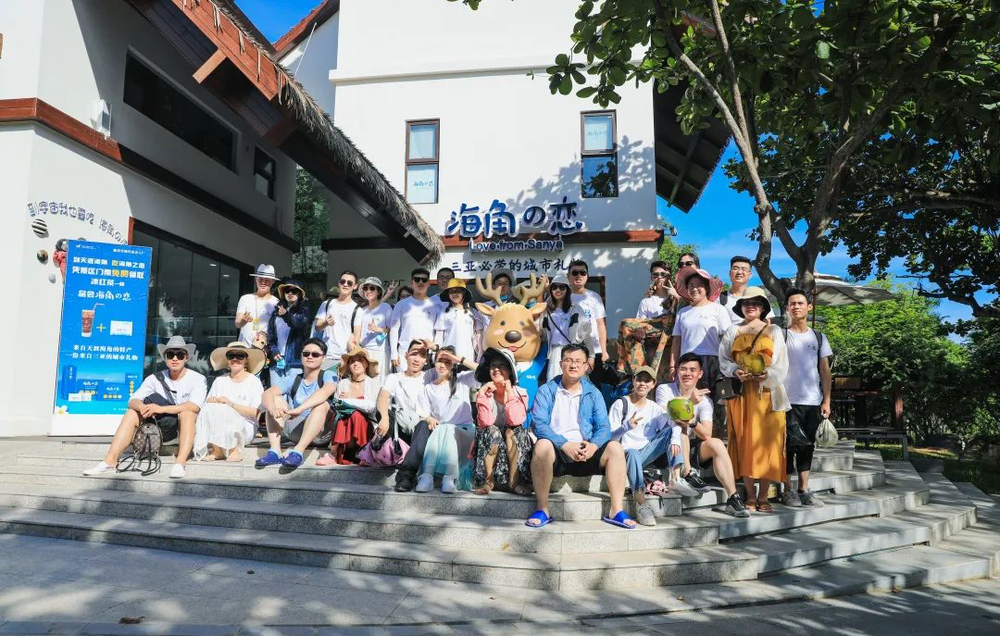 三亚旅游文化发展集团有限公司