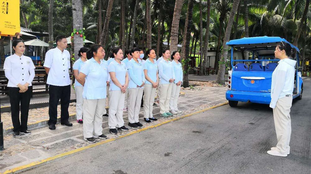三亚旅游文化发展集团有限公司 三亚旅游文化发展集团有限公司