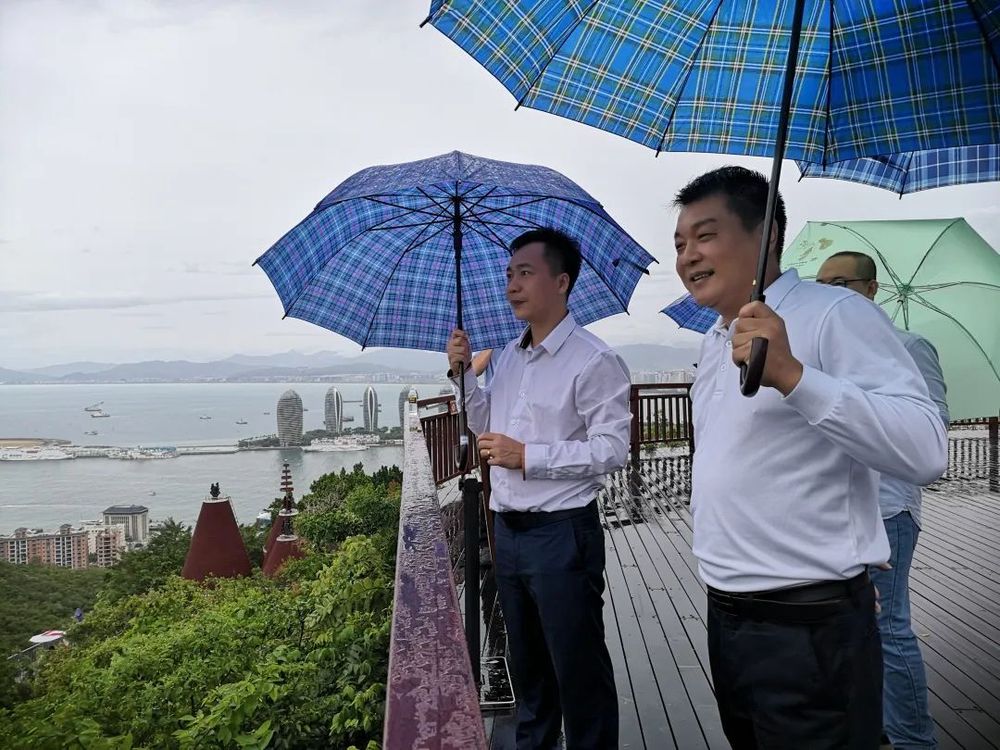 三亚旅游文化发展集团有限公司 三亚旅游文化发展集团有限公司